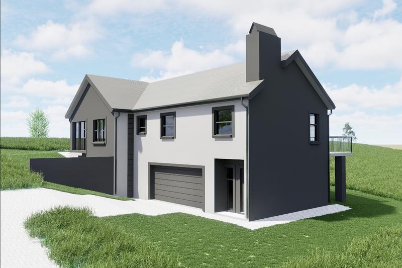 3 Bedroom Property for Sale in Outeniquasbosch Western Cape